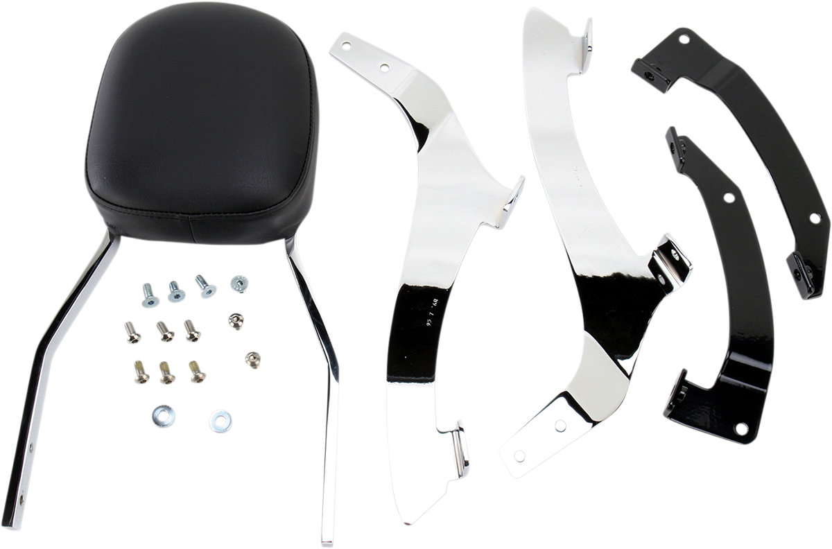 COBRA SISSY BARS SISSY BAR SHRT VT1300CS