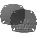 REPLACEMENT SPEAKER GRILLES FOR HARLEY-DAVIDSON