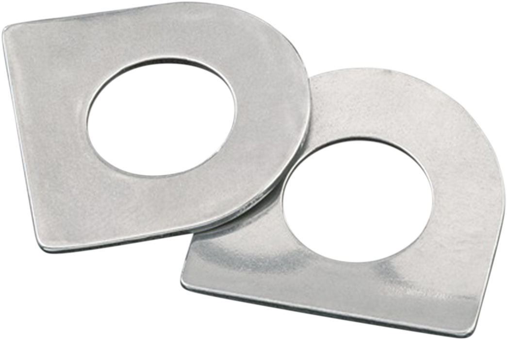 KURYAKYN D-WASHERS D-WASHERS MALE /MNT PEGS
