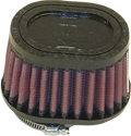 K & N UNIVERSAL CLAMP-ON AIR FILTERS AIR FIL UNIVERSAL