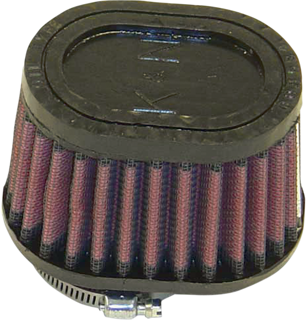 K & N UNIVERSAL CLAMP-ON AIR FILTERS AIR FIL UNIVERSAL