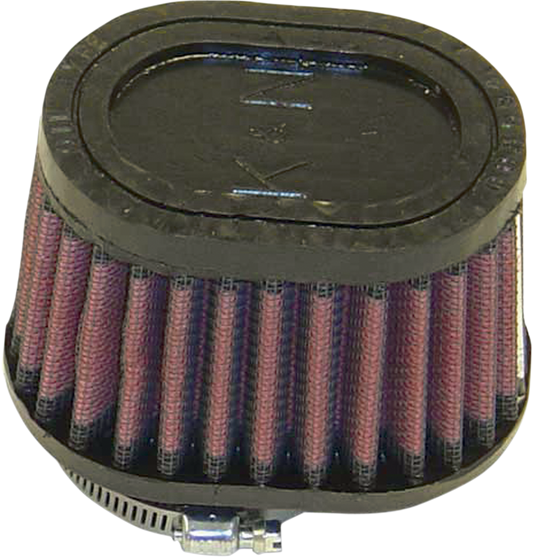 K & N UNIVERSAL CLAMP-ON AIR FILTERS AIR FIL UNIVERSAL