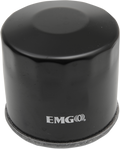 EMGO OIL FILTERS FLTR-OIL CAG 090549960