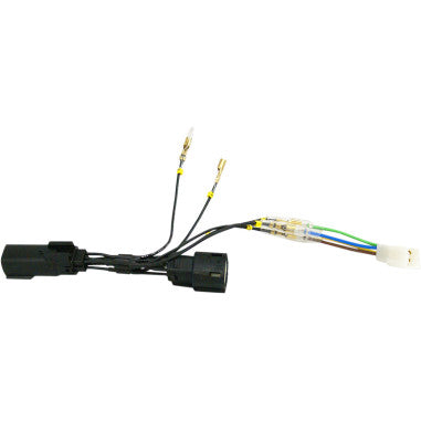TRAILER WIRING SUB-HARNESSES FOR HARLEY-DAVIDSON