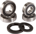 PIVOT WORKS WHEEL BEARING AND SEAL KITS BEARING RR WHL K28-000