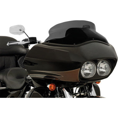 SPOILER WINDSHIELDS FOR OEM FAIRINGS FOR HARLEY-DAVIDSON