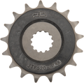 JT SPROCKETS JT SPROCKETS SPROCKET FRONT 17T 525 RU
