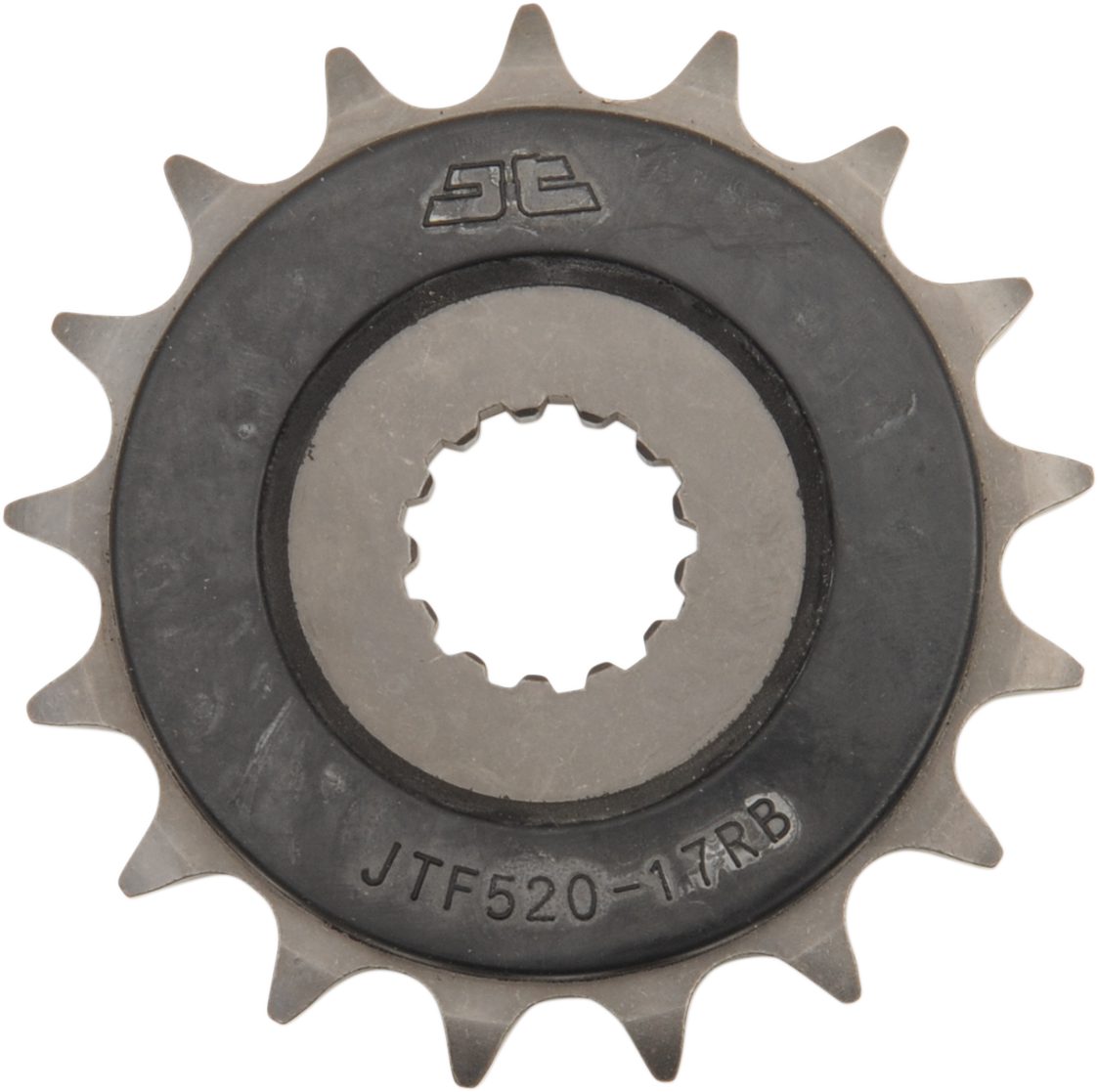 JT SPROCKETS JT SPROCKETS SPROCKET FRONT 17T 525 RU
