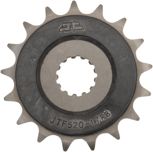 JT SPROCKETS JT SPROCKETS SPROCKET FRONT 17T 525 RU