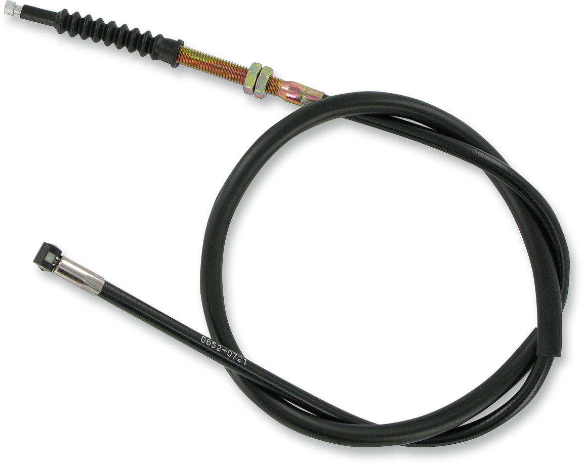 PARTS UNLIMITED CONTROL CABLES CABLE CLUTCH KAWASAKI