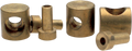 MOTION PRO CABLE FITTINGS CABLE FITTNG BARREL 3/8