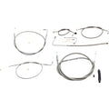 HANDLEBAR CABLE/BRAKE & CLUTCH LINE/WIRE KITS AND COMPONENTS FOR HARLEY-DAVIDSON