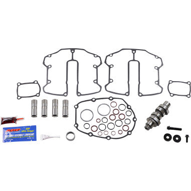 HP+ CHAIN DRIVE CAMSHAFT KITS FOR M-EIGHT FOR HARLEY-DAVIDSON