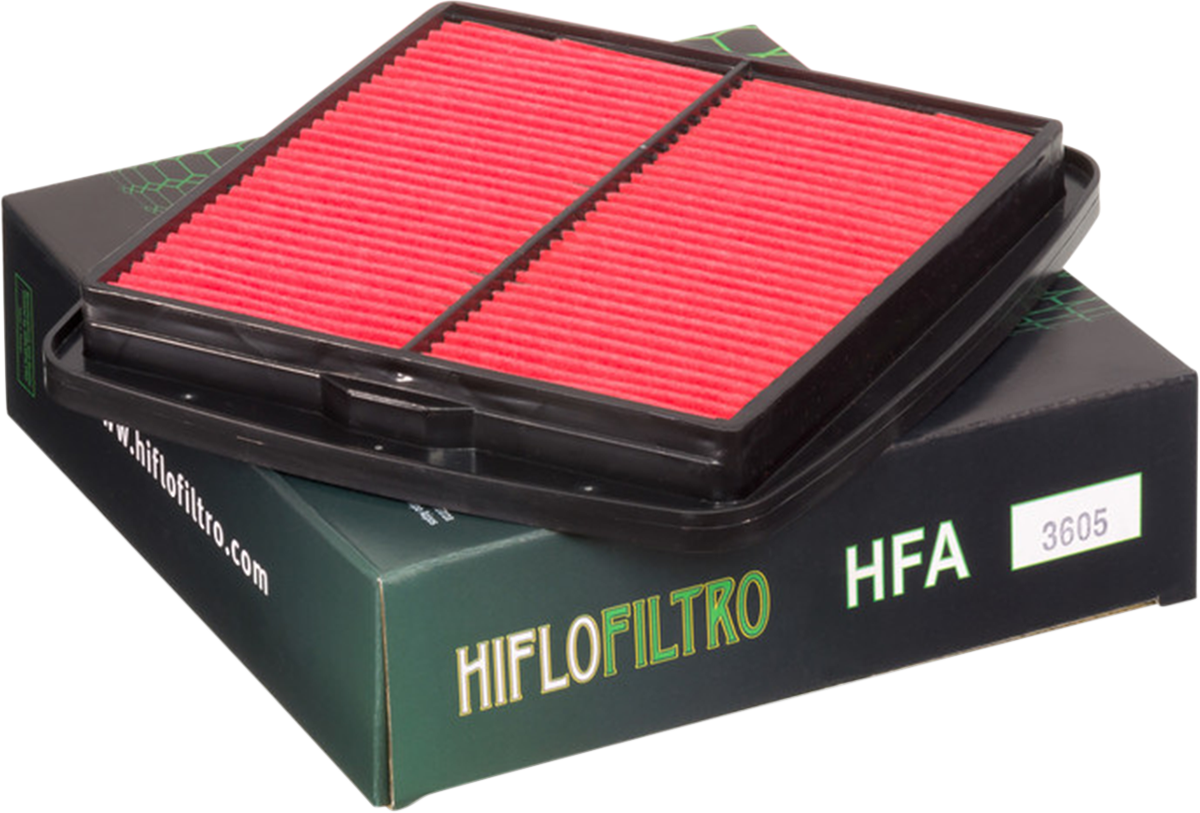 HIFLOFILTRO AIR FILTERS FILTERAIR HIFLOFILTRO SUZ