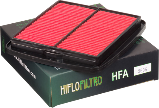 HIFLOFILTRO AIR FILTERS FILTERAIR HIFLOFILTRO SUZ