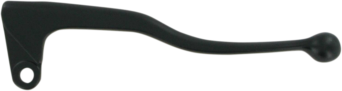 PARTS UNLIMITED REPLACEMENT LEVERS LEVER BRAKE HONDA BLACK