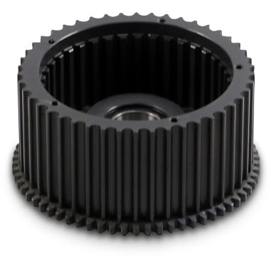 REPLACEMENT BDL PULLEYS, CLUTCH BASKETS/HUBS FOR HARLEY-DAVIDSON