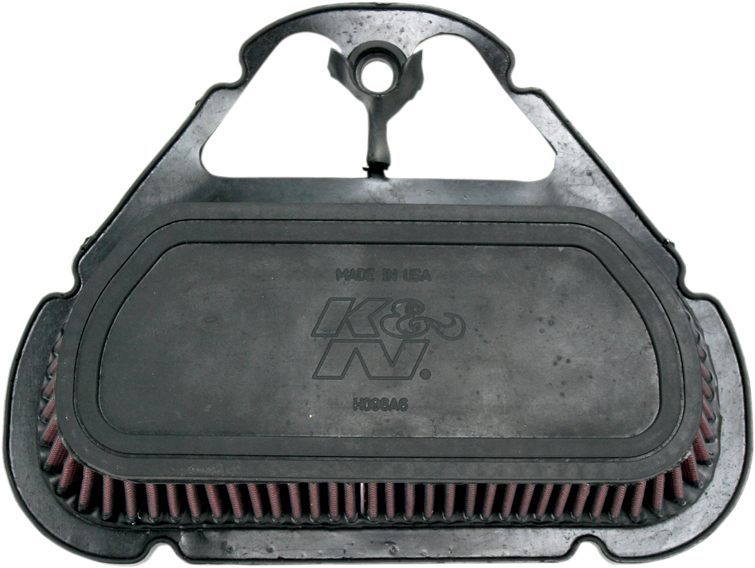 K & N HIGH-FLOW AIR FILTERS™ AIR FILTER YAM YZF R6