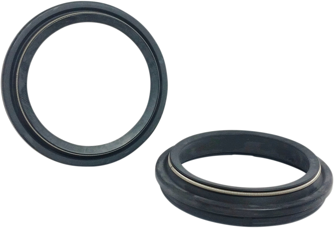 K&S TECHNOLOGIES  DUST SEAL 92093-1566