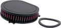 K & N HIGH-FLOW AIR FILTERS™ AIR FIL V-STAR 1100