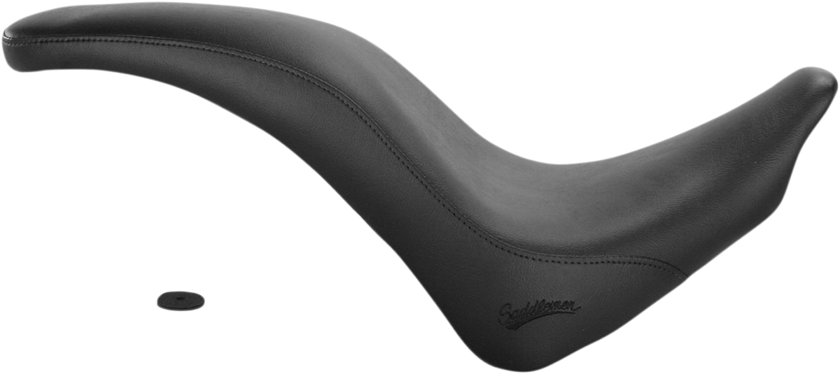 SADDLEMEN ​PROFILER™​ SEATS SEAT PROFILER VT1300C