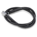 UNIVERSAL BRAKE LINES AND CHROME STEEL FITTINGS FOR HARLEY-DAVIDSON