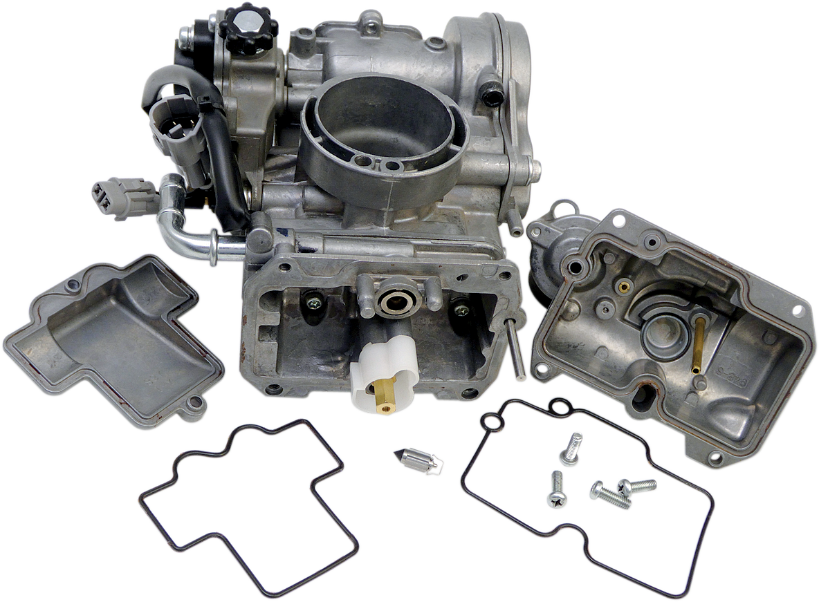 K&L SUPPLY CARBURETOR REPAIR KITS REPAIR KIT ECONO CARB HON
