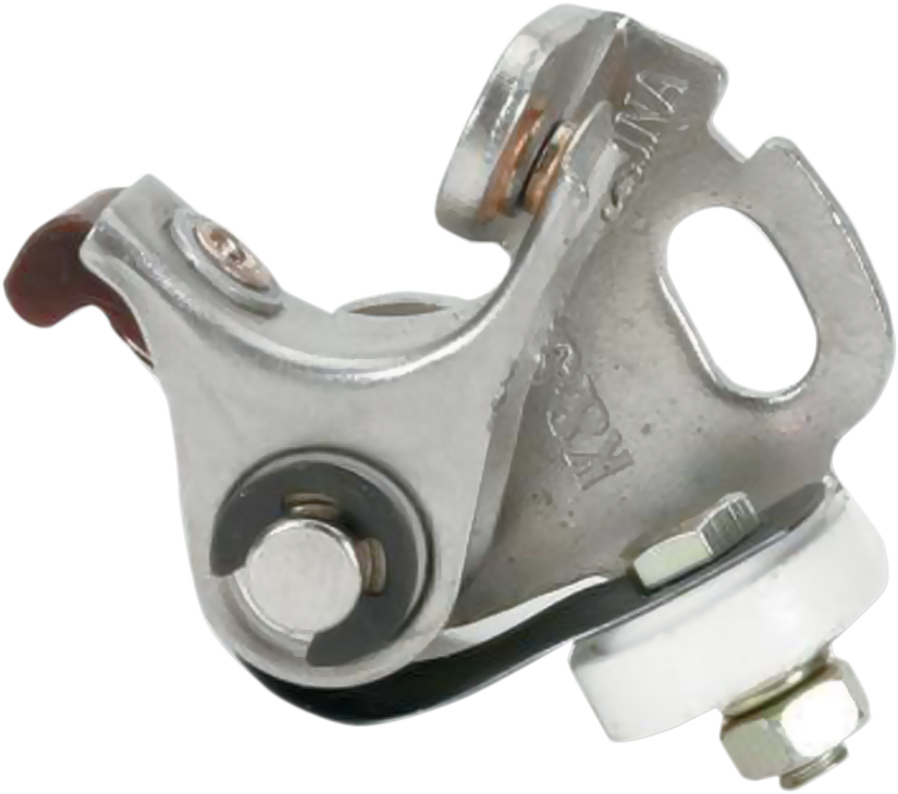K&S TECHNOLOGIES IGNITION POINTS IGNITION POINTS 080029