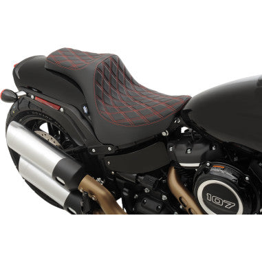 PREDATOR III SEATS FOR HARLEY-DAVIDSON