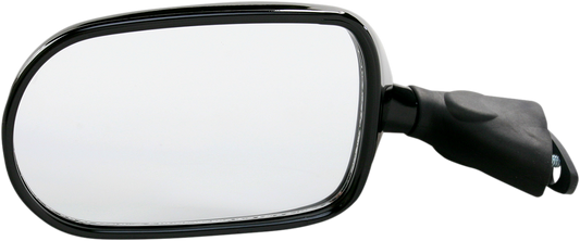 EMGO OEM-STYLE REPLACEMENT MIRRORS MIRROR L/H SUZUKI