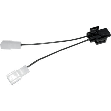 AUXILIARY LAMP WIRING HARNESS FOR HARLEY-DAVIDSON