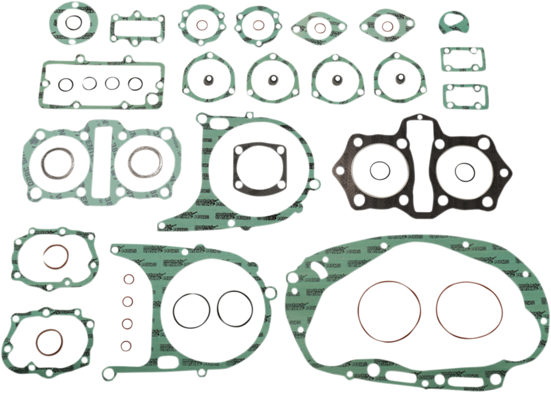 ATHENA GASKET SETS GASKET KIT COMPLETE, YAM