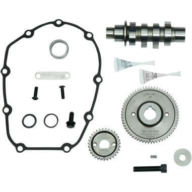 CAM KITS FOR 17-20 M-EIGHT ENGINES FOR HARLEY-DAVIDSON