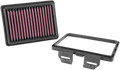 K & N HIGH-FLOW AIR FILTERS™ AIR FILTER CRF250L