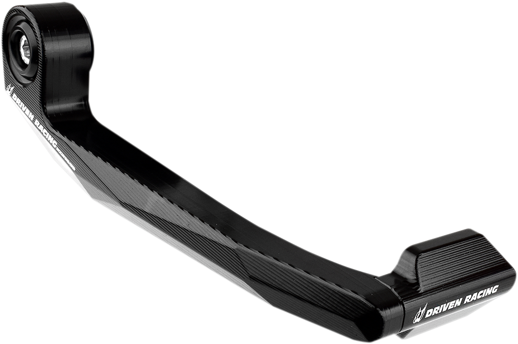 DRIVEN RACING TRACKDAY LEVER GUARDS LEVER GUARD BRAKE TD
