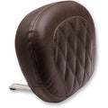 SISSY BAR PADS FOR HARLEY-DAVIDSON