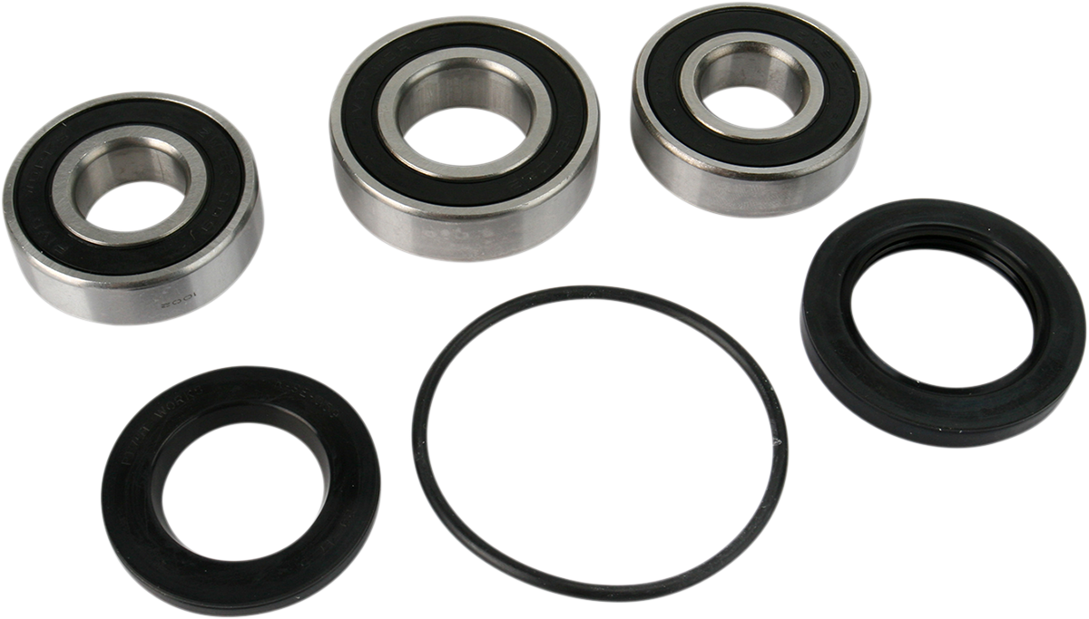 PIVOT WORKS WHEEL BEARING AND SEAL KITS BEARING RR WHL K14-000
