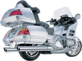 COBRA CLASSIC 4" SLIP-ON MUFFLERS MUFFLERS SCLPD GL1800