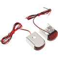 FENDER STRUT LED MARKER LIGHTS FOR HARLEY-DAVIDSON