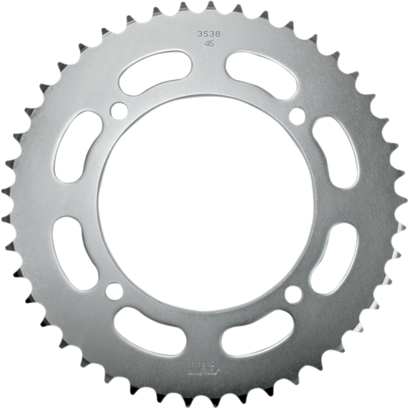 SUNSTAR SPROCKETS SPROCKETS REAR SPROCKET YAM 520 45T