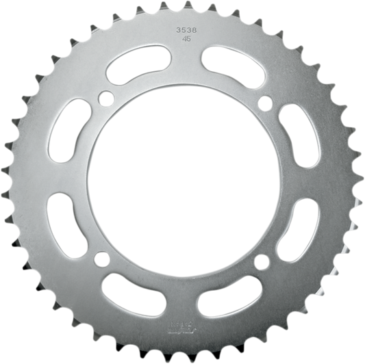 SUNSTAR SPROCKETS SPROCKETS REAR SPROCKET YAM 520 45T