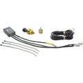 MVX-8K SERIES ANALOG/DIGITAL PLUG-IN INSTRUMENTATION FOR HARLEY-DAVIDSON