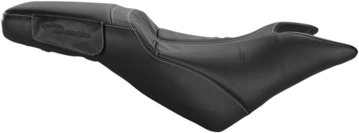 SADDLEMEN HEATED ADVENTURE TOUR SEATS SEAT ADVTRG TIGER 800