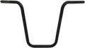 DRAG SPECIALTIES 1" DIAMETER HANDLEBARS HANDLEBAR 1"NRAPE16"FBTBW