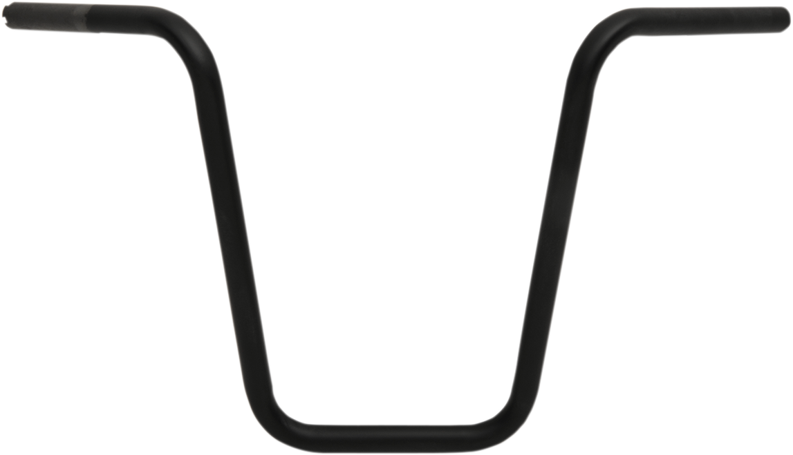 DRAG SPECIALTIES 1" DIAMETER HANDLEBARS HANDLEBAR 1"NRAPE16"FBTBW