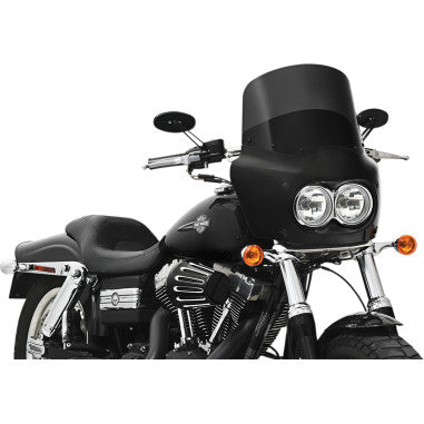 ROAD WARRIOR FAIRINGS FOR HARLEY-DAVIDSON