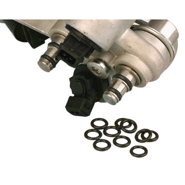 REPLACEMENT GASKETS, SEALS AND O-RINGS FOR BIG TWIN FOR HARLEY-DAVIDSON
