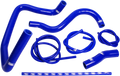 SAMCO SPORT RADIATOR HOSE KITS AND CLAMP KITS RADIATOR HOSE KIT SUZ BLU