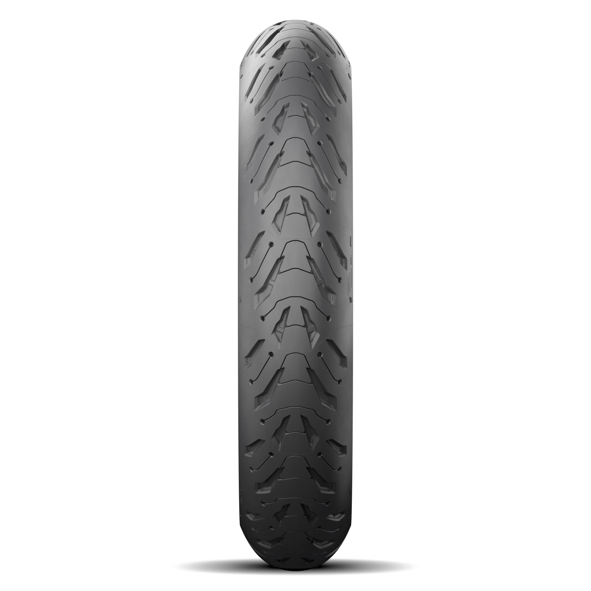 Neumatico Delantero Michelin RD6 120/70ZR17 (58W) TL
