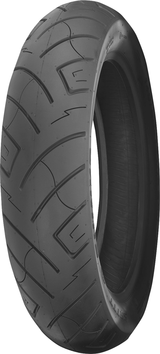 Shinko front tire f777 130/90b16 73h tl re